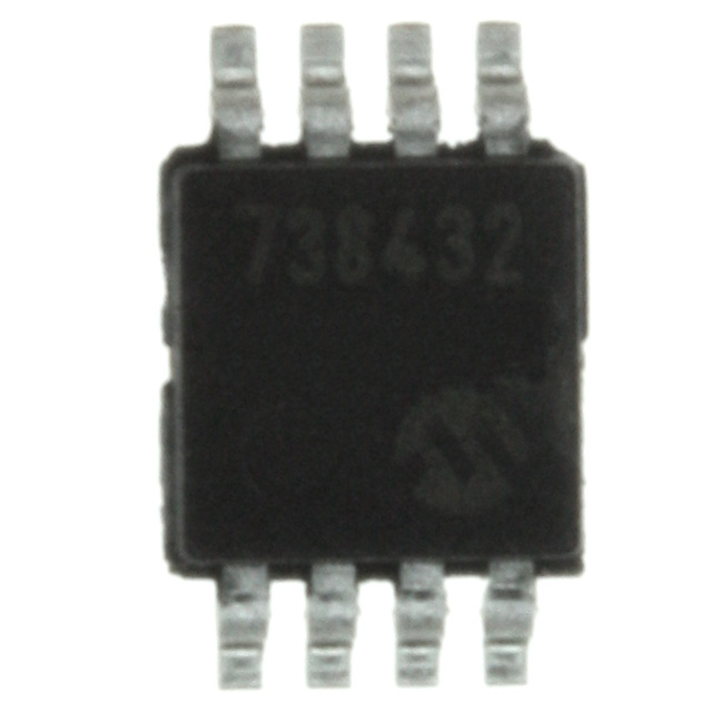 MCP73843-420I/MS